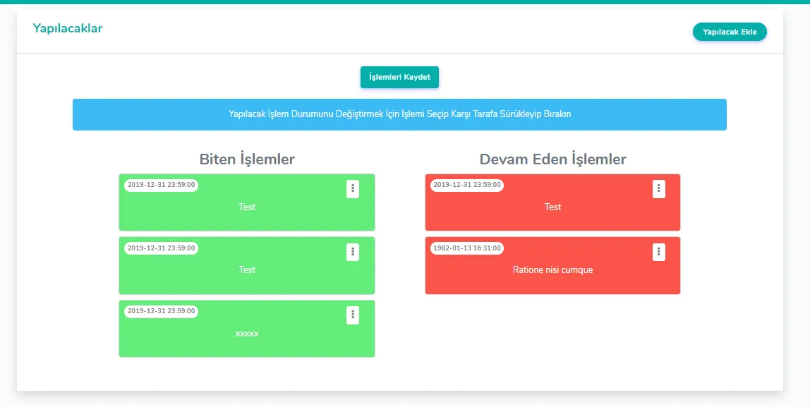 Aksoyhlc Stok Ve Ürün Takip Scripti | Mobil Uygulama Hediye